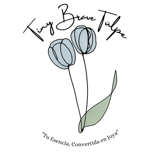 Tiny Brave Tülpe